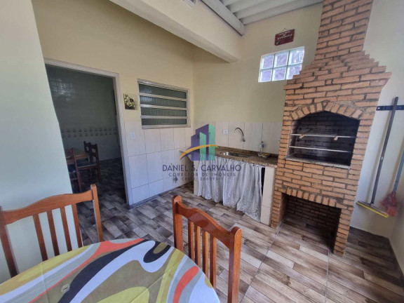 Apartamento com 2 Quartos à Venda, 77 m² em Tupi - Praia Grande