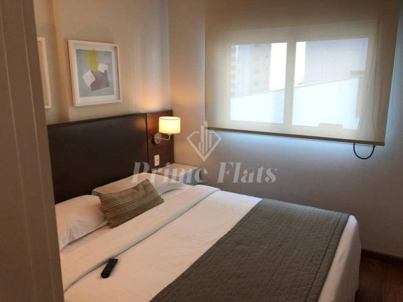Apartamento com 1 Quarto à Venda, 40 m² em Vila Olímpia - São Paulo