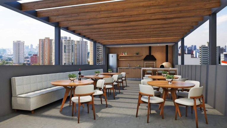 Imagem Imóvel com 2 Quartos à Venda, 47 m² em Vila Ema - São Paulo Imagem Imóvel com 2 Quartos à Venda, 47 m² em Vila Ema - São Paulo