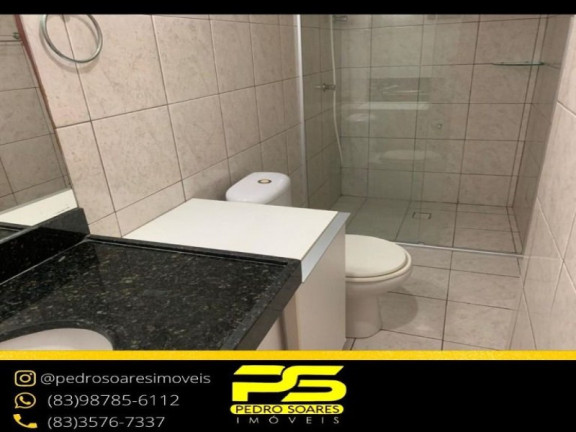 Imagem Apartamento com 4 Quartos à Venda, 150 m² em Bessa - João Pessoa