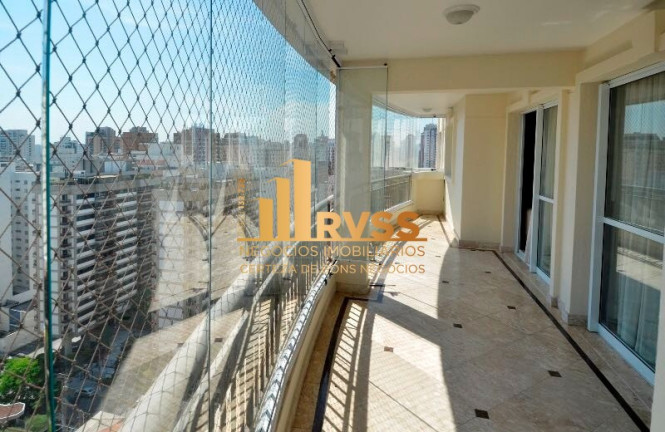 Imagem Apartamento com 3 Quartos à Venda, 190 m² em Perdizes - São Paulo Imagem Apartamento com 3 Quartos à Venda, 190 m² em Perdizes - São Paulo