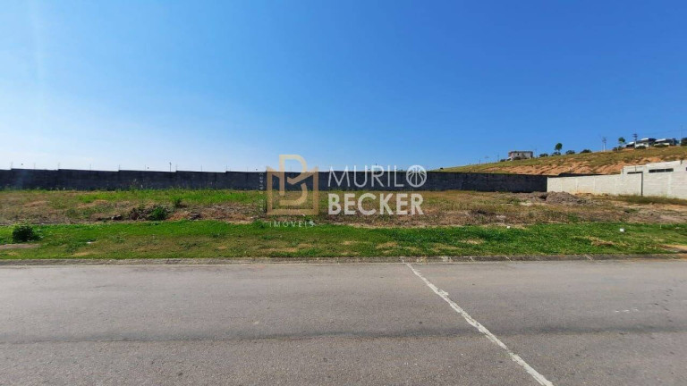 Imagem Terreno em Condomínio à Venda, 600 m² em Urbanova - São José Dos Campos