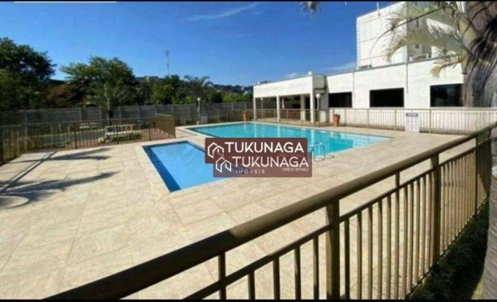 Imagem Apartamento com 2 Quartos à Venda, 45 m² em Jardim Ansalca - Guarulhos Imagem Apartamento com 2 Quartos à Venda, 45 m² em Jardim Ansalca - Guarulhos