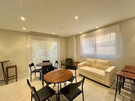 Imagem Apartamento com 2 Quartos à Venda, 64 m² em Vila Olímpia - São Paulo Imagem Apartamento com 2 Quartos à Venda, 64 m² em Vila Olímpia - São Paulo