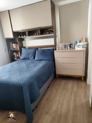 Imagem Imóvel com 1 Quarto à Venda, 42 m² em Boa Vista - São Caetano Do Sul Imagem Imóvel com 1 Quarto à Venda, 42 m² em Boa Vista - São Caetano Do Sul