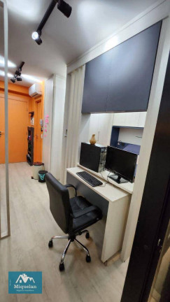 Imagem Apartamento com 1 Quarto à Venda, 26 m² em Centro - São Paulo Imagem Apartamento com 1 Quarto à Venda, 26 m² em Centro - São Paulo