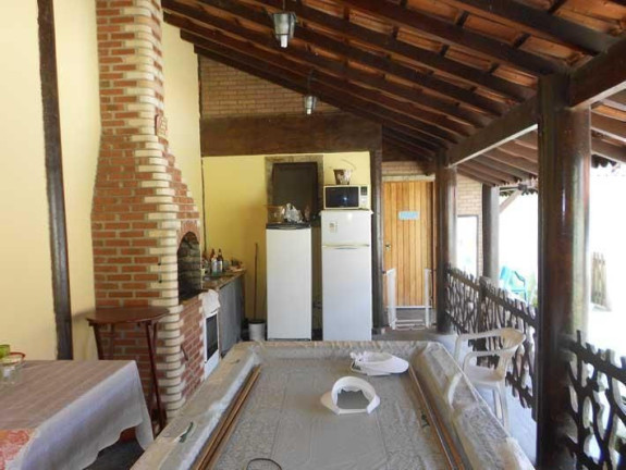 Imagem Casa com 4 Quartos à Venda, 260 m² em Itaipu - Niterói Imagem Casa com 4 Quartos à Venda, 260 m² em Itaipu - Niterói