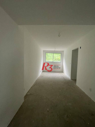 Imagem Apartamento com 1 Quarto à Venda, 42 m² em Marapé - Santos Imagem Apartamento com 1 Quarto à Venda, 42 m² em Marapé - Santos