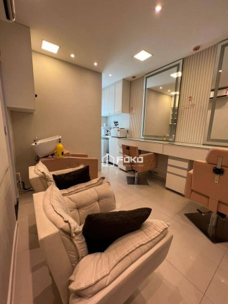 Sala Comercial para Alugar, 250 m² em Macedo - Guarulhos