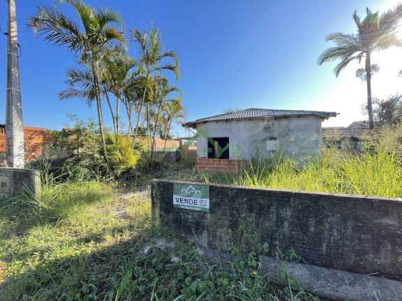Imagem Casa com 2 Quartos à Venda, 325 m² em Centro - Balneário Barra Do Sul