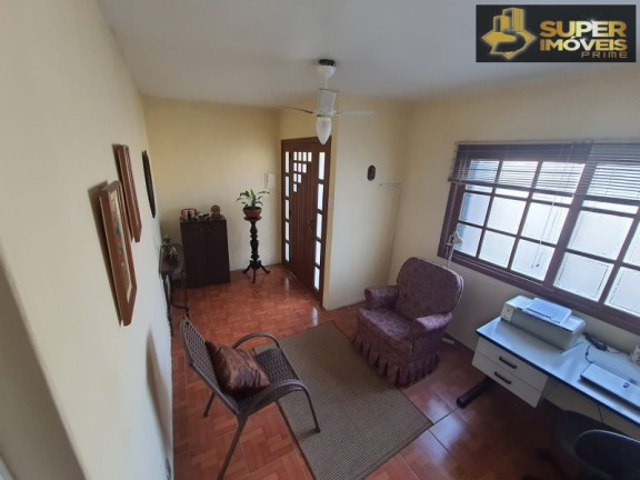 Imagem Casa com 4 Quartos à Venda, 340 m² em Três Vendas - Pelotas