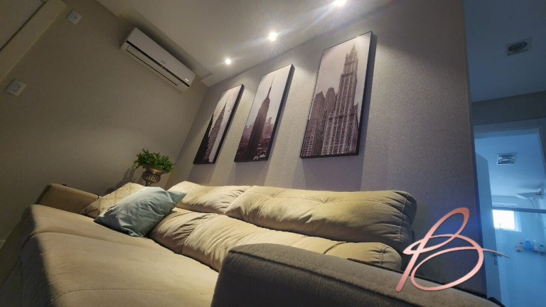 Imagem Apartamento com 2 Quartos à Venda, 71 m² em Ariribá - Balneário Camboriú