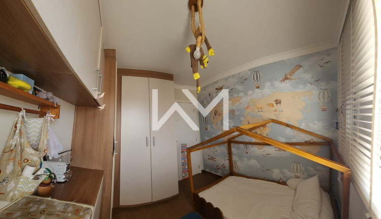 Imagem Apartamento com 2 Quartos à Venda, 62 m² em Vila Rosália - Guarulhos Imagem Apartamento com 2 Quartos à Venda, 62 m² em Vila Rosália - Guarulhos
