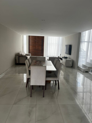 Imagem Casa de Condomínio com 4 Quartos à Venda, 480 m² em Guaratiba - Rio De Janeiro Imagem Casa de Condomínio com 4 Quartos à Venda, 480 m² em Guaratiba - Rio De Janeiro