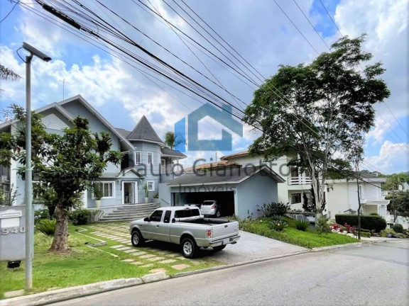 Imagem Casa de Condomínio com 4 Quartos à Venda, 632 m² em Granja Viana - Cotia