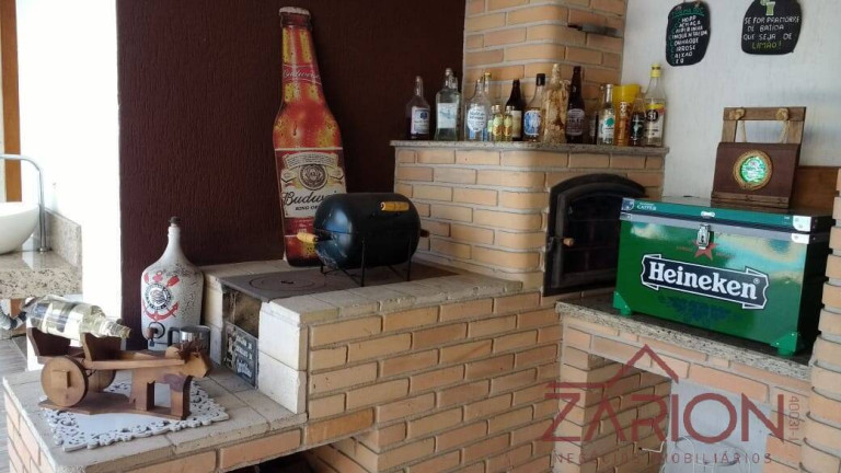 Imagem Casa com 3 Quartos à Venda, 160 m² em Santana - Pindamonhangaba