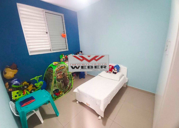 Imagem Apartamento com 2 Quartos à Venda, 48 m² em Sorocaba Imagem Apartamento com 2 Quartos à Venda, 48 m² em Sorocaba