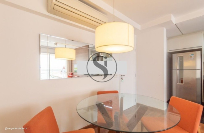 Imagem Apartamento com 2 Quartos para Alugar, 68 m² em Vila Nova Conceição - São Paulo Imagem Apartamento com 2 Quartos para Alugar, 68 m² em Vila Nova Conceição - São Paulo
