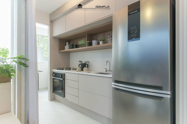 Imagem Apartamento com 2 Quartos à Venda, 71 m² em São Domingos - Niterói