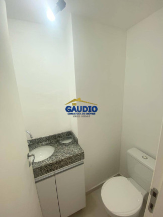 Imagem Apartamento com 3 Quartos para Alugar, 96 m² em Campo Limpo - São Paulo Imagem Apartamento com 3 Quartos para Alugar, 96 m² em Campo Limpo - São Paulo