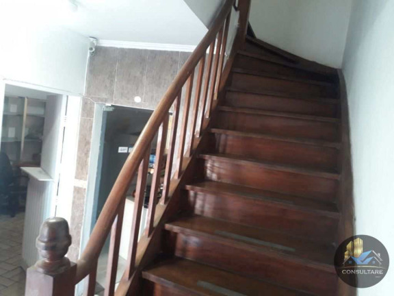 Imagem Casa à Venda, 355 m² em Vila Mathias - Santos