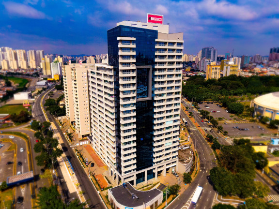 Imagem Imóvel Comercial à Venda, 43 m² em Jardim Do Mar - São Bernardo Do Campo
