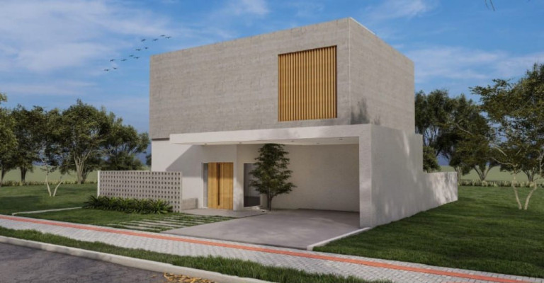 Imagem Casa com 3 Quartos à Venda, 170 m² em Marumbi - Londrina Imagem Casa com 3 Quartos à Venda, 170 m² em Marumbi - Londrina