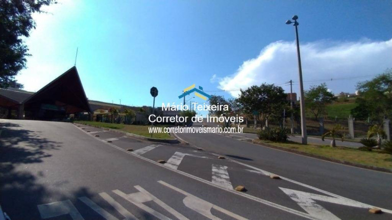 Imagem Terreno em Condomínio à Venda, 800 m² em Urbanova - São José Dos Campos Imagem Terreno em Condomínio à Venda, 800 m² em Urbanova - São José Dos Campos
