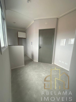 Imagem Cobertura com 2 Quartos à Venda, 76 m² em Vila Príncipe De Gales - Santo André