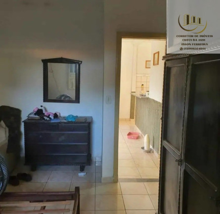 Imagem Casa com 2 Quartos à Venda, 240 m² em Campinho - Santa Cruz Cabrália Imagem Casa com 2 Quartos à Venda, 240 m² em Campinho - Santa Cruz Cabrália