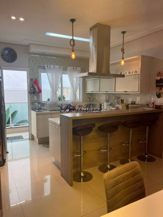 Imagem Sobrado com 3 Quartos à Venda, 200 m² em Santana - Sao Paulo