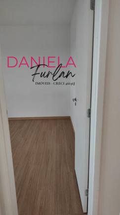 Imagem Apartamento com 2 Quartos à Venda, 52 m² em Edifício Supremo Sorocaba - Sorocaba