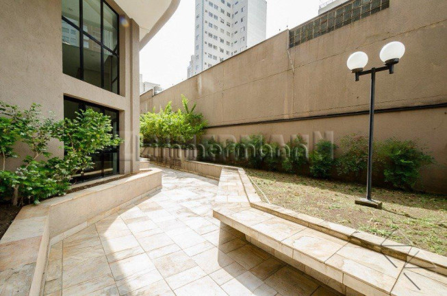Imagem Apartamento com 3 Quartos à Venda, 180 m² em Pinheiros - São Paulo
