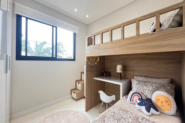 Imagem Apartamento com 3 Quartos à Venda, 127 m² em Rainha Do Mar - Itapoá