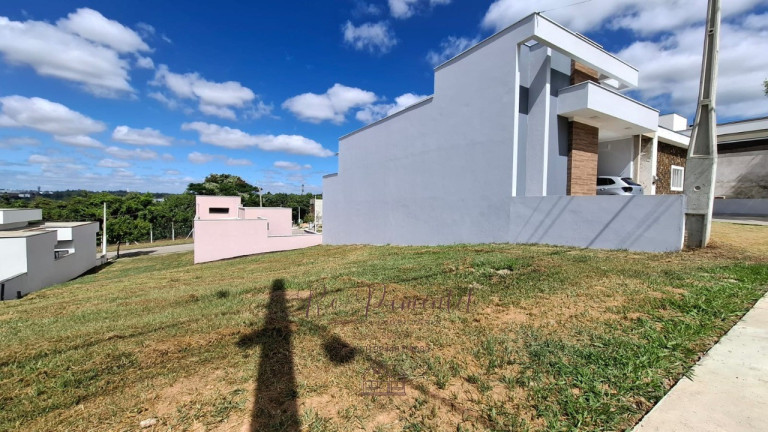 Imagem Terreno à Venda, 160 m² em Cajuru Do Sul - Sorocaba