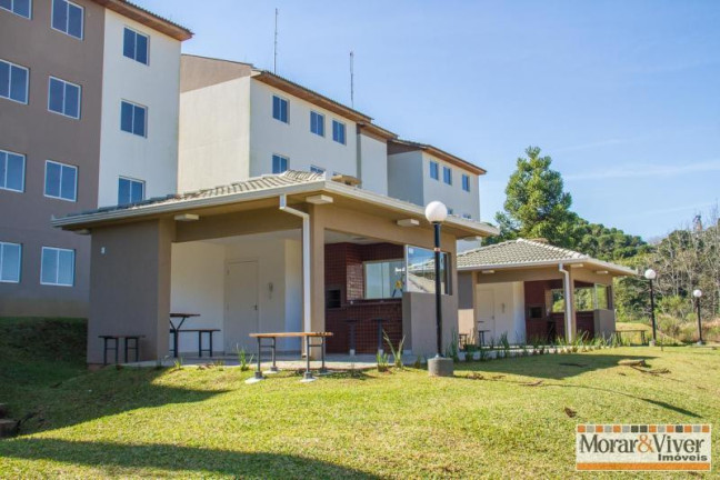 Imagem Apartamento com 3 Quartos à Venda, 53 m² em Santa Cândida - Curitiba Imagem Apartamento com 3 Quartos à Venda, 53 m² em Santa Cândida - Curitiba