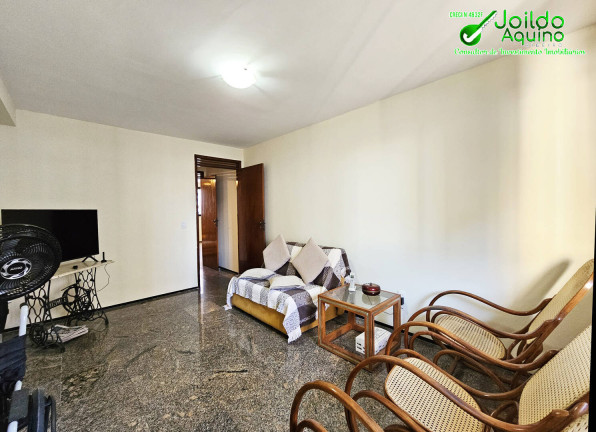 Imagem Apartamento com 4 Quartos à Venda, 257 m² em Aldeota - Fortaleza Imagem Apartamento com 4 Quartos à Venda, 257 m² em Aldeota - Fortaleza