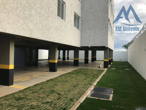 Imagem Apartamento com 3 Quartos à Venda, 80 m² em Shalimar - Lagoa Santa Imagem Apartamento com 3 Quartos à Venda, 80 m² em Shalimar - Lagoa Santa
