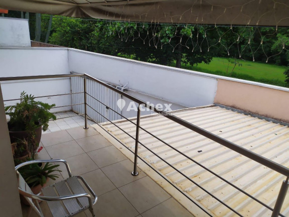 Imagem Casa com 4 Quartos à Venda, 155 m² em Jardim Santa Genebra - Campinas