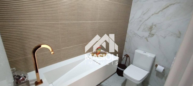 Imagem Casa com 4 Quartos à Venda, 400 m² em Interlagos - Vila Velha