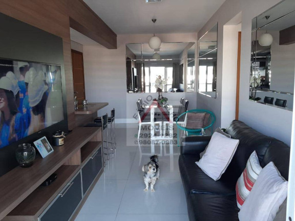 Imagem Apartamento com 2 Quartos à Venda, 54 m² em Jabaquara - São Paulo Imagem Apartamento com 2 Quartos à Venda, 54 m² em Jabaquara - São Paulo