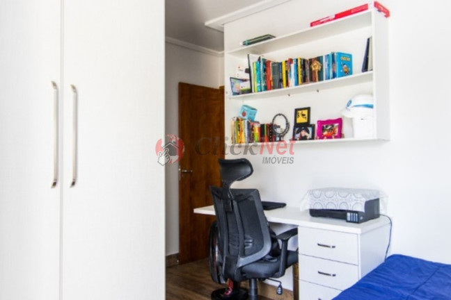 Imagem Apartamento com 2 Quartos à Venda, 60 m² em Parque Novo Oratório - Santo André Imagem Apartamento com 2 Quartos à Venda, 60 m² em Parque Novo Oratório - Santo André