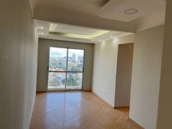 Imagem Apartamento com 3 Quartos à Venda, 65 m² em Vila Constança - São Paulo