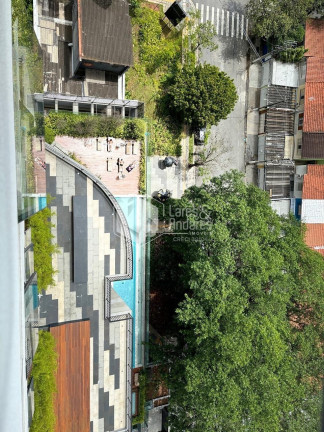 Imagem Apartamento com 1 Quarto à Venda, 68 m² em Vila Cordeiro - São Paulo Imagem Apartamento com 1 Quarto à Venda, 68 m² em Vila Cordeiro - São Paulo