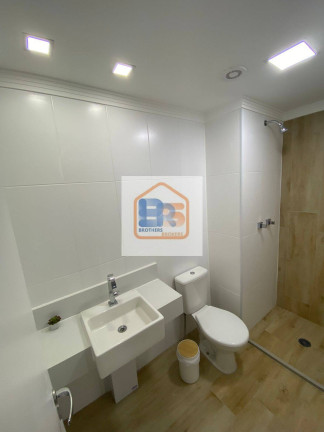 Imagem Apartamento com 2 Quartos à Venda, 59 m² em Parque São Domingos - São Paulo