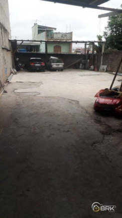Imagem Terreno para Alugar, 200 m² em Jardim Matarazzo - São Paulo