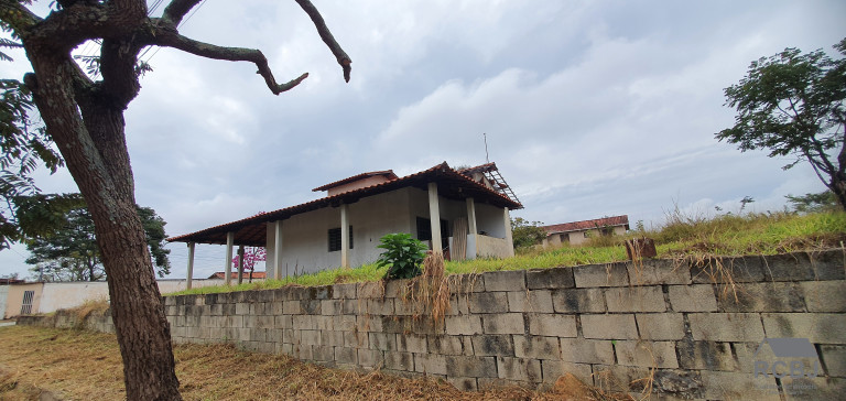 Imagem Casa com 3 Quartos à Venda, em Fernão Dias - Esmeraldas Imagem Casa com 3 Quartos à Venda, em Fernão Dias - Esmeraldas