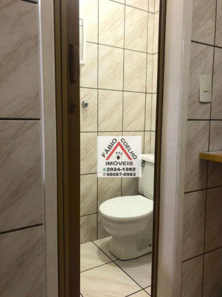 Imagem Apartamento com 2 Quartos à Venda, 56 m² em Pedreira - São Paulo Imagem Apartamento com 2 Quartos à Venda, 56 m² em Pedreira - São Paulo