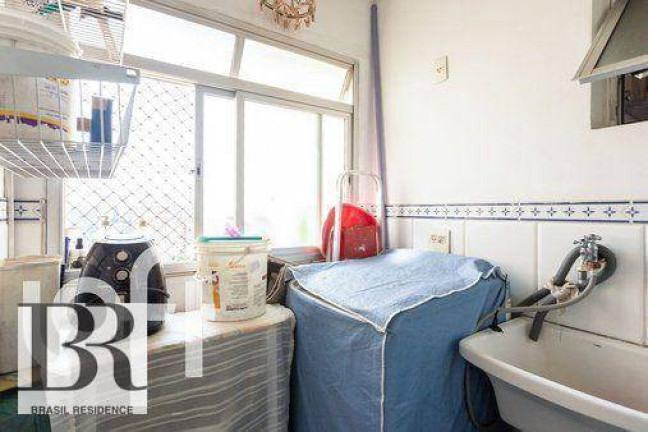 Imagem Apartamento com 2 Quartos à Venda, 59 m² em Campo Grande - São Paulo Imagem Apartamento com 2 Quartos à Venda, 59 m² em Campo Grande - São Paulo