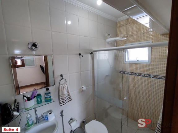 Imagem Casa com 5 Quartos à Venda, 286 m² em Canto Do Forte - Praia Grande Imagem Casa com 5 Quartos à Venda, 286 m² em Canto Do Forte - Praia Grande